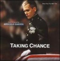 Zarvos Michael: Taking Chance